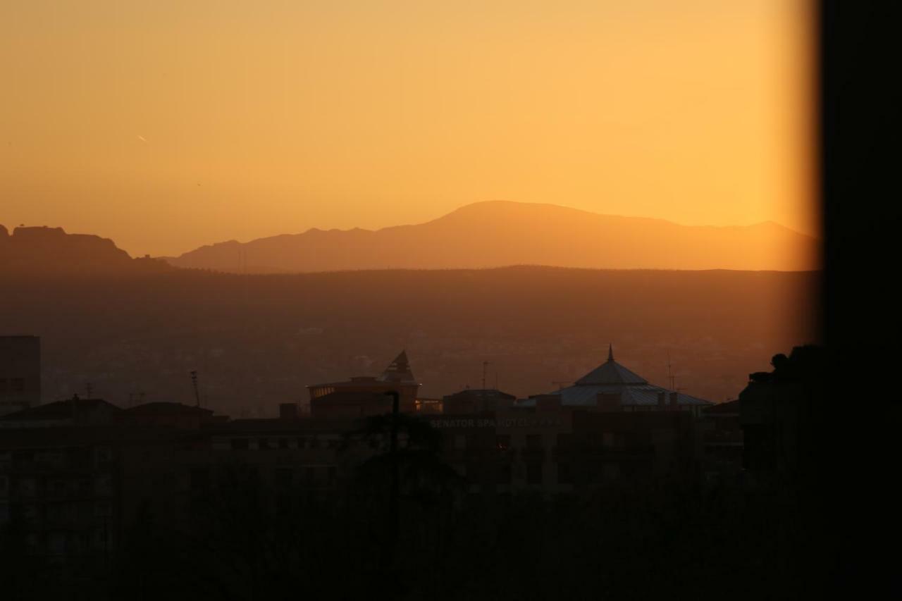 El Realejo Paradise * Granada
